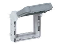 Legrand 069580, 356 mm, 52 mm, 140 mm, 525 g