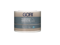 GORI TRANSPARENT FARVETESTER BASE 30 0,38L