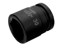 Krafttop 3/4 sekskant 32 mm