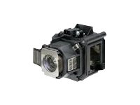 CoreParts - Projektorlampe - 220 Watt - 1500 time(r) - for Epson EB-G5650, G5750, G5900, G5950 PowerLite 4200, 4300, Pro G5650, Pro G5750, Pro G5950