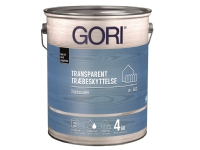 GORI TRÆBESKYTTELSE 502 BASE 30 4,50L