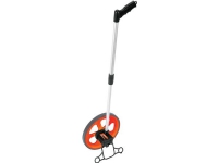 BAHCO Målehjul MW-250 med ''Kick stand'' fra 0 til 9999,9