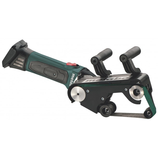 Metabo Rb 18 LTX 60 Rørbåndsliber Solo