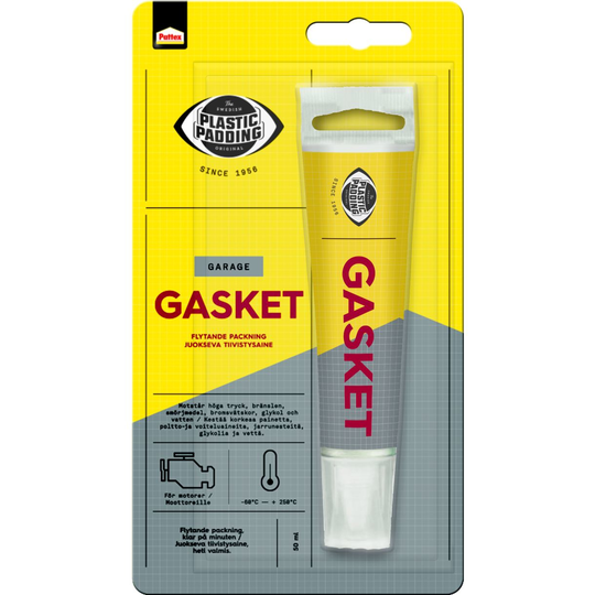 Gasket 50 ml