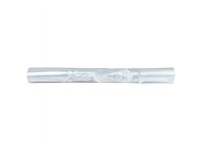 Spandepose 100 ltr 500/175x1000 mm 22 my LD Klar,10 rl x 25 stk/krt