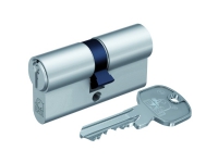 Basi 5001-1025-0033 Profil-dobbeltcylinder 40 / 55mm