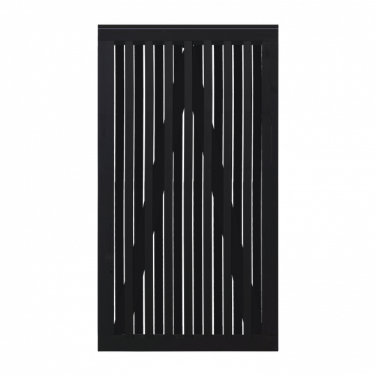 Plus Nagano Enkeltlåge - 100×180 cm - 17472-15