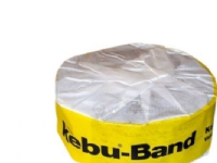 KEBU tape 100mm x 10m - for korrosionsbeskyttelse