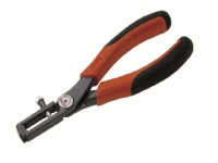 BAHCO Afisoleringstang ERGO afisoleringsdimension 0,5-5mm længde 167mm