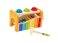 Hape Pound And Tap Bench