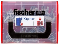 Fischer 534084, Grå, 894 g, 210 stk