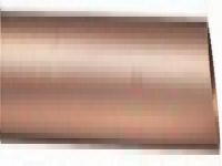 kølekobberrør 1/4''x0,8x5000mm - Feinrohren kølekobberrør 1/4''x0,8x5000 mm i hårde længder