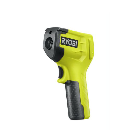 Ryobi Infrarød Termometer - temperaturmåler - RBIRT08