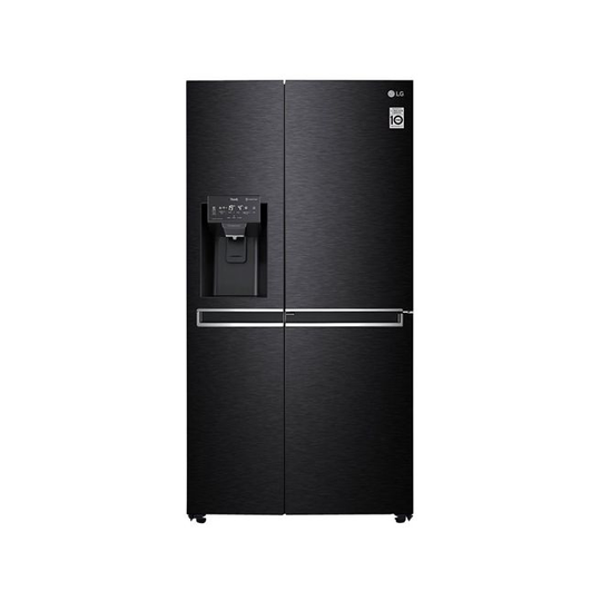LG GSJ960MCCZ - Amerikanerskab
