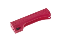 Cimco 120027, Beskyttende isolering, Rød