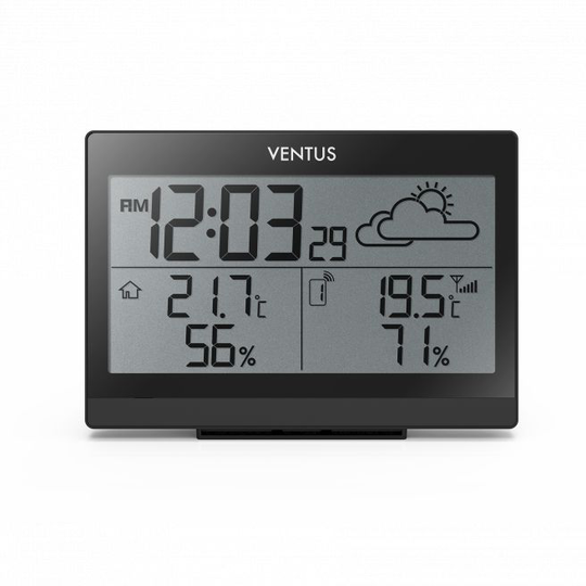 VENTUS W220 Vejrstation - W220