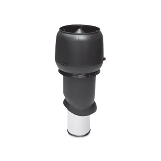 Thermex 240.40.0130.0 TagVentilationshætte, Indsugning, - Skabsintegrerede emhætter