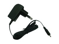 MicroBattery 19.5V 7.7A 150W Plug: 5.5*2.5 - AC Adapter for MSI ADP-150NB D, ** incl. power cord **