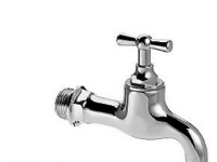 Aftapventil Fork. 1/2 -