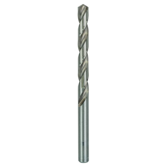 Bosch Metalbor HSS-G 8,6x125mm 5 Stk - 2608585512