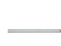 Wicurør 18x1.0 mm hårde - i længder - (5 meter)