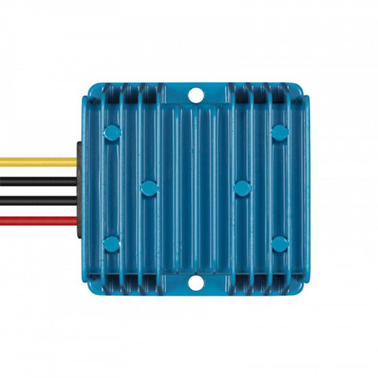 Victron orion omformer 24 - 12v 10amp. ip67