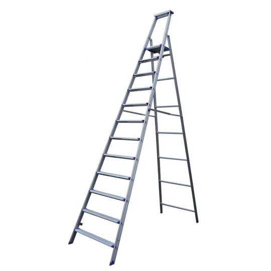 JUMBO Trappestige ENKEL Pro Classic 12 trin - 45TSE112
