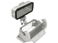 Monteringskabinet Han® 10A-agg-LB-K 09 20 010 0321 Harting 1 stk