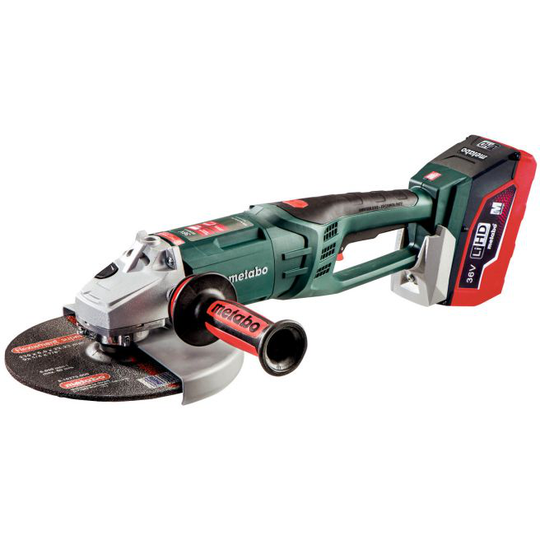 Metabo Wpb 36 Ltx Bl 230 2x6,2 Lihd - 613101660