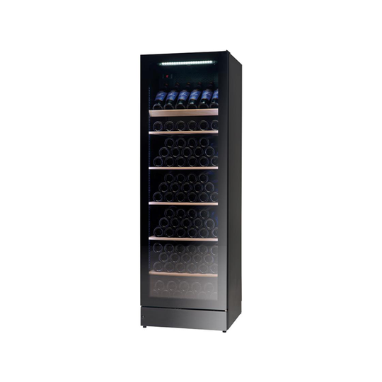 Vibocold WFG 185 - Fritstående vinkøleskab