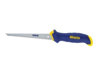 IRWIN Gipspladesav med soft grip håndtag