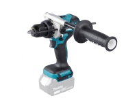 Makita DHP486Z - Hammerbor - ledningfri - 2-hastigheders - nøgleløs borepatron 13 mm - 130 N·m - intet batteri - 18 V - Uden batteri og oplader