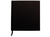 Notesbog Burde, A5, linjeret, 240 sider a 90 g