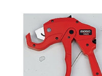 Plastrørsaks 0-42mm - Ridgid 1442N 20191