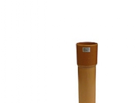 HL indv. overgang 160-145mm - lang model for ekspansion