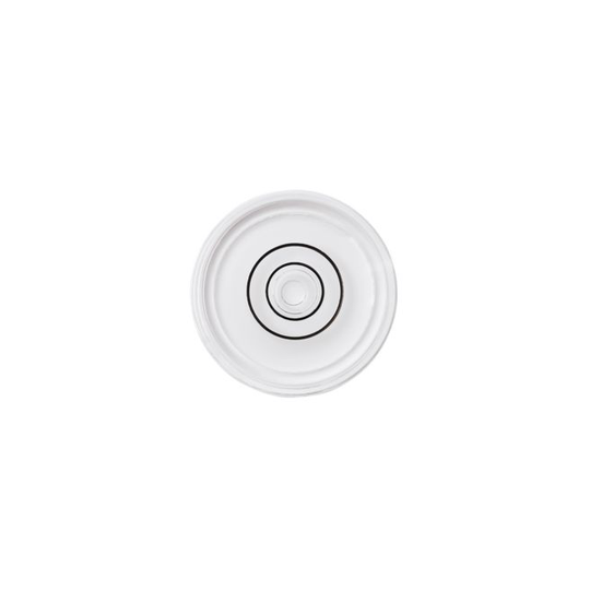 Empire Rund Libelle med bullseye - 3604