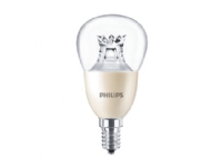 Philips 58067700, 60 W, E14, 806 lm, 25000 t, Varm hvid