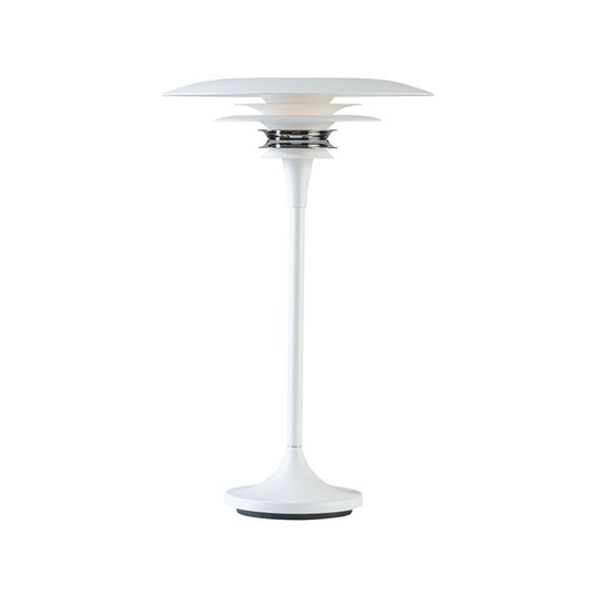 Belid Diablo 4367 Ø30 mathvid - Bordlampe