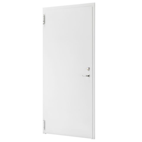 SWEDOOR Swedoor Ståldør EI2 60-C type 4250 m9x21 Højre