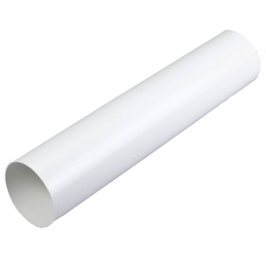 Duka Forlængerstykke Duka One Ø160x1000mm
