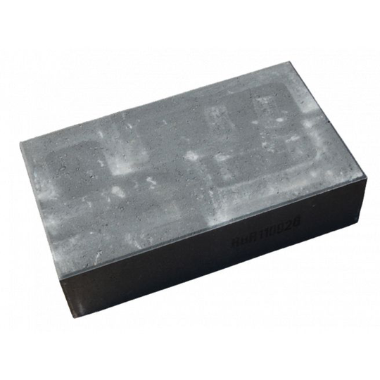 RBR Trappetrin - 60x35x15 - Koks