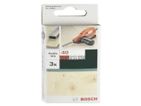 Bosch SLIBEBÅND 6X451MM K120 R:W U/HUL 3 STK