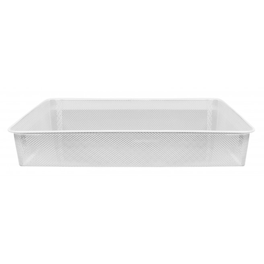 Home-it Trådkurv Mesh lav 8,5 cm. - 17250