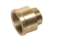 PURAFIT sp.mf.3/4X1 - .Siliciumbronze.Blyfri.