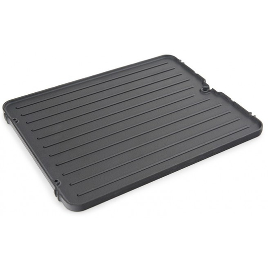 Broil King Stegeplade Portachef 320 og Gem - 11237