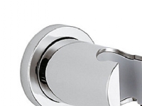 Grohe Rainshower - Håndbruserholder til væg. krom 27074000
