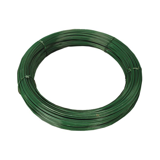 Bindetråd 2,6 Mm Grøn 100 M