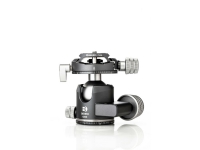 Benro GX30, 85 mm, 380 g, 3,56 cm (1.4), 4,7 cm, 90 mm, 100 mm