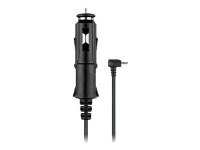 Garmin - Strømkabel - cigarettænder han - for zumo 590LM