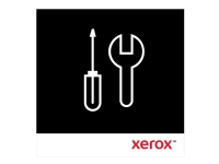 Xerox Extended On-Site - Support opgradering - reservedele og arbejdskraft - 2 år - on-site - for WorkCentre 3335/DNI, 3335/DNIM, 3335V_DNI, 3345V/ZM